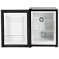 Preview: MINIBAR 40 LITER PELTIER SYSTEM