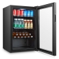 Preview: REFRIGERATOR COUNTERTOP MODEL 115 LITER
