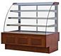 Preview: Showcase cake Mexico Petro 0,9 compressor 910x865x1360mm