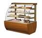 Preview: Showcase cake Mexico 1.3W-mod/A, module with inside compressor