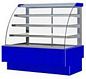 Preview: Showcase cake Mexico 0.6W-mod/C TREND, with decoration MOD-modul