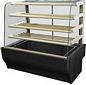Preview: PASTRY CASE, Marta, 1350x860x1360mm