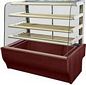 Preview: PASTRY CASE, Marta, 1350x860x1360mm