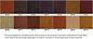 Preview: Confectionery showcase, MARTA 1.3W, 1400x860x1360mm