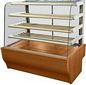 Preview: Confectionery showcase, MARTA 1.3N, 1380x860x1360mm