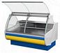 Preview: Refrigerated counter ALASKA 1.4S-mod/C, 1290x1190x1225mm