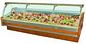 Preview: Refrigerated counter ALASKA 2.5S-mod/C DRE, 2460x1220x1225mm