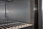 Preview: REFRIGERATOR SS+AL 600 LITER STATIC