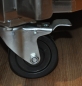 Preview: REFRIGERATOR SS+AL 600 LITER STATIC
