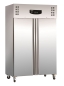 Preview: FREEZER SS+AL 1200 LITER STATIC
