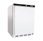 Preview: FREEZER WHITE 1 DOOR