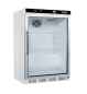 Preview: FRIDGE 1 GLASS DOOR