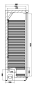 Preview: REFRIGERATOR WHITE 1 DOOR