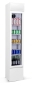 Preview: GLASS DOOR REFRIGERATOR NARROW