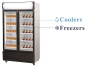 Preview: REFRIGERATOR/ FREEZER 2 DOORS