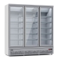 Preview: REFRIGERATOR 3 GLASS DOORS JDE-1530R