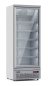 Preview: FREEZER 1 GLASS DOOR JDE-600F