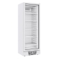 Preview: FREEZER 1 GLASS DOOR 382 LITERS