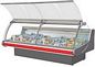 Preview: Refrigerated counter BARI 1.25 SP, 1350x1140x1160+/-10mm
