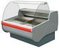 Preview: Fish counters ALBERTA 2/1.1S-FISH, 1040x1165x1230+/-10mm