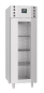 Preview: REFRIGERATOR SS GLASS DOOR MONO BLOCK 700 LITER