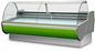 Preview: Refrigerated counter ALBERTA 2/1.1W, 1040x1165x1230+/-10mm