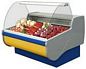 Preview: Refrigerated counter ALBERTA 2/2.1S-mod/C, 1920x1165x1230+/-10mm