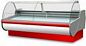 Preview: Refrigerated counter ALBERTA 2/1.1W-mod/A, 960x1165x1230+/-10mm