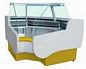Preview: Refrigerated counter ALBERTA 2/NWS, 1340x1165x1230+/-10mm
