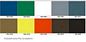 Preview: Heated Display ALBERTA 2 B 2.5, 2540 x 1165 x 1230 +/-10mm