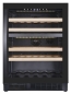 Preview: WINE COOLER 119L DUAL ZONE