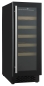 Preview: WINE COOLER 50L SINGLE ZONE