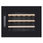 Preview: BUILT-IN WINE COOLER 51L SINGLE ZONE