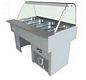 Preview: Heated Display JURA 1.3 GRZ, 1300x850x1190+/-10mm