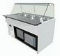 Preview: Heated Display JURA 1.3 Z GRZ, 1300x850x1190+/-10mm