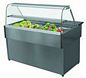 Preview: Salad Display JURA 1.3 Z, static cooling, 1300x765x1190+/-10mm