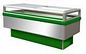 Preview: Chest freezer MURES 2.5 mod/A, 2500x1030x960+/-10mm
