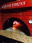 Preview: Wood pizza oven D100C, brick style, 60 pizzas á Ø 30 cm per hour, fixed & unheated baking surface, weight 1.100 kg