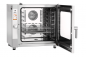 Preview: Combi steamer Silversteam