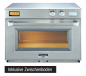 Preview: Microwave oven, 44 liters, 650x526x471mm (525 Watt) PANASONIC