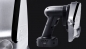Preview: Dost 120 - Akku - Dönermesser, Wasserdicht Döner, Gyros, Messer (without replacement knife)