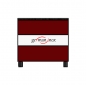 Preview: Gastroline | Bistroline cash desk color front 105x90x86
