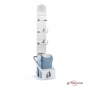Preview: Hygiene station | Disinfectant dispenser | Protection against corona virus