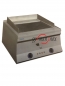 Preview: Electric rust roasting tin ERDT-600-K from HAKA, 600 x 650 x 350 mm
