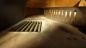 Preview: Hybrid pizza oven MIX140V with wood and gas, brick style, 195 pizzas á Ø 30 cm per hour, fixed & unheated baking surface, weight 2,100 kg