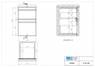 Preview: Drawer SY GE 1323