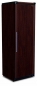 Preview: Weinkühl-/ Temperierschrank STORE 40 TEAK