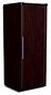 Preview: Weinkühl-/ Temperierschrank STORE 60 TEAK