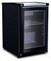 Preview: Weinkühl-/ Temperierschrank VISION 14 BLACK