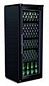 Preview: Weinkühl-/ Temperierschrank VISION 60 BLACK